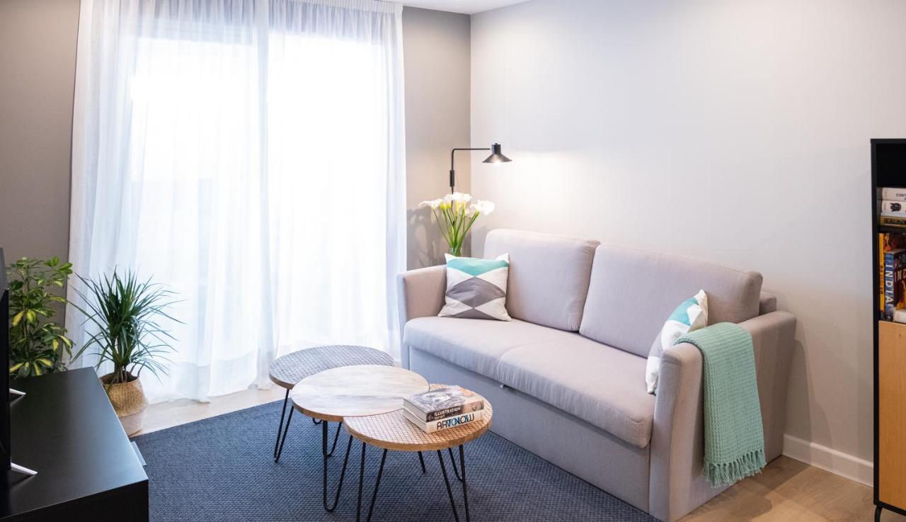 Apartamento De Diseno Centrico Con Terraza Espectacular Сантьяго-де-Компостела Екстер'єр фото