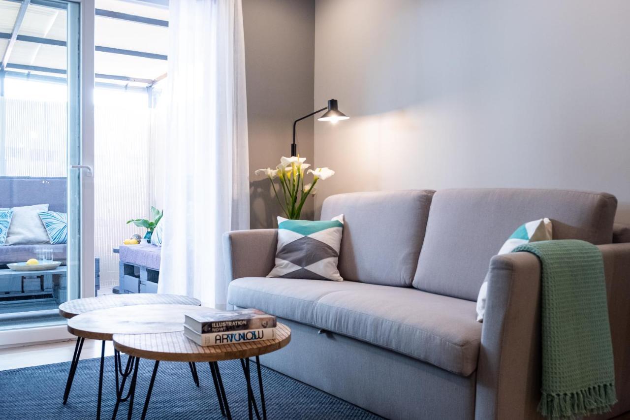 Apartamento De Diseno Centrico Con Terraza Espectacular Сантьяго-де-Компостела Екстер'єр фото