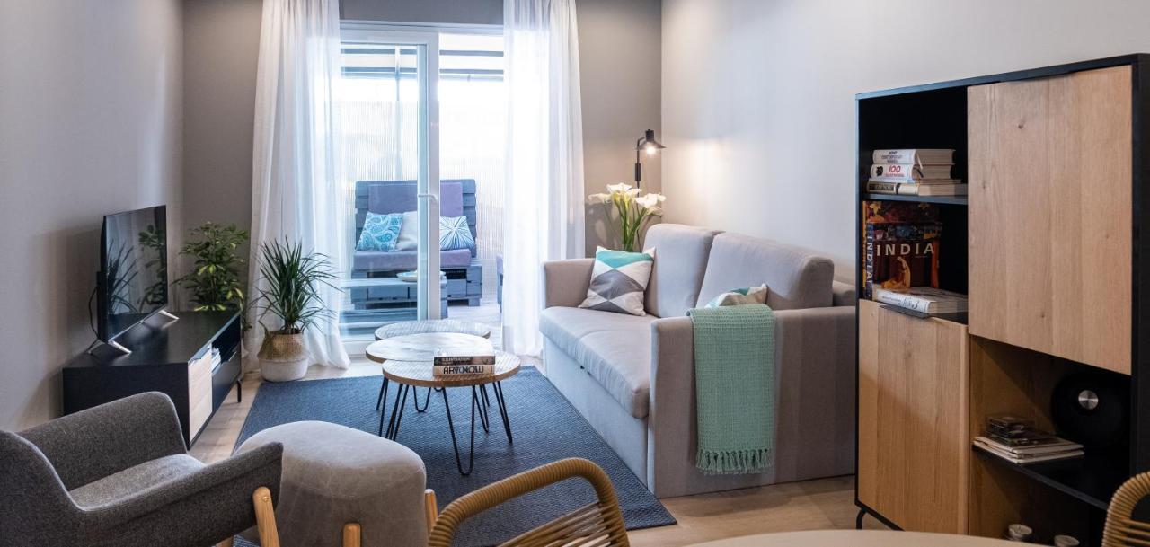 Apartamento De Diseno Centrico Con Terraza Espectacular Сантьяго-де-Компостела Екстер'єр фото